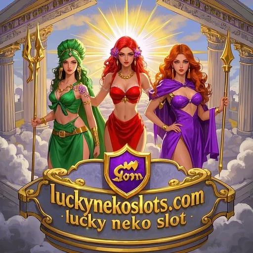 Explorando os Jogos de Afiliados no Lucky Neko Slot