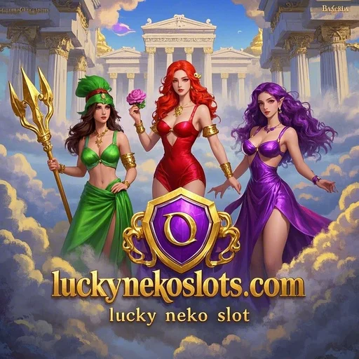 Explorando os Recursos do Lucky Neko Slot