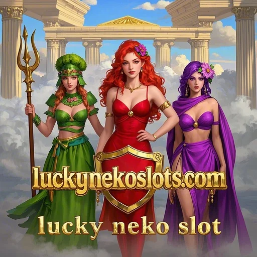 A Ascensão dos Jogos Móveis: Um Foco no Lucky Neko Slot