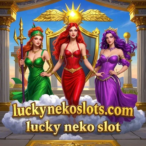 Descubra a Sorte com Lucky Neko Slot: Um Mergulho no Mundo das Slots Japonesas