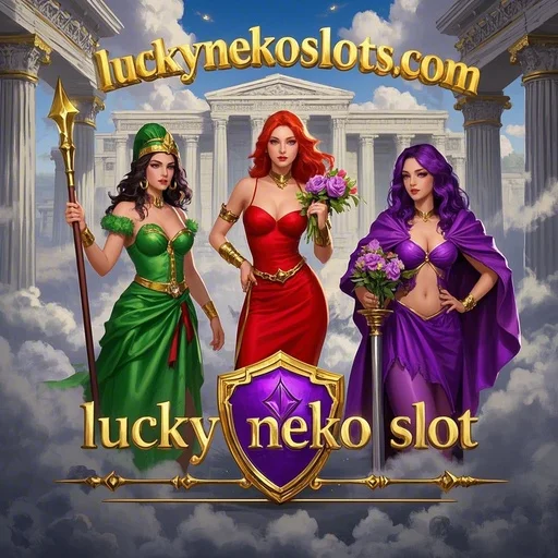 Lucky Neko Slot: Uma Experiência de Jogo Divertida e Responsável