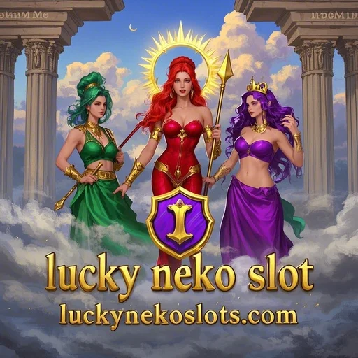 A Magia dos Caça-níqueis: Uma Análise do Lucky Neko Slot