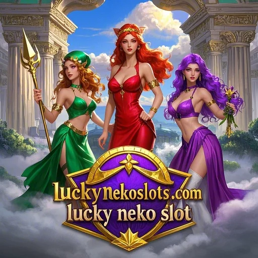 As Novas Atualizações do Lucky Neko Slot: Aumentando a Emoção e a Diversão